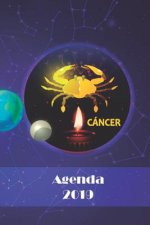 Agenda 2019: Cancer