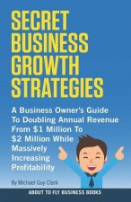 Secret Business Growth Strategies: A Business Owner's Guide to Doubling Annual Revenue from $1 Million to $2 Million While Massively Increasing Profit