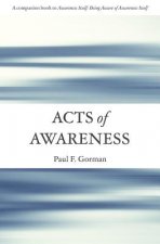 Acts of Awareness