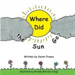 Where Did the Sun Go?