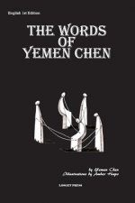 Words of Yemen Chen