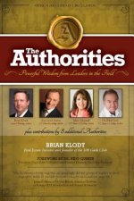 Authorities - Brian Klodt