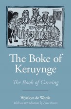 Boke of Keruynge