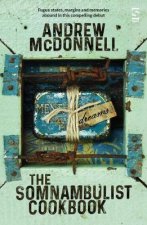 Somnambulist Cookbook