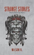 Strange Stories