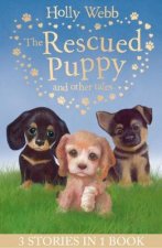 Rescued Puppy and Other Tales