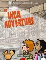Puzzle Adventure Stories: The Inca Adventure