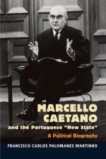 Marcello Caetano and the Portuguese 