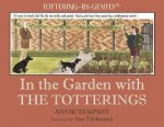 In the Garden with The Totterings