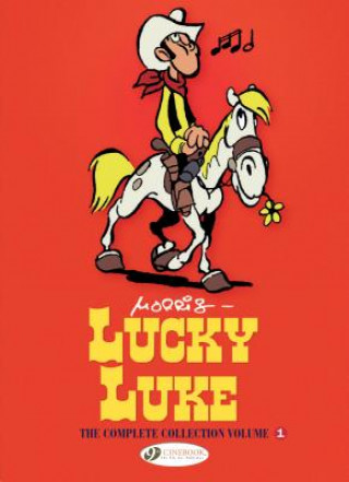 Lucky Luke