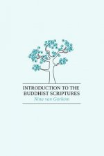 Introduction to the Buddhist Scriptures
