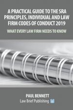 Practical Guide to the New SRA Code of Conduct