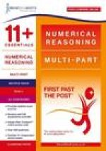 11+ Essentials Numerical Reasoning Multi-Part