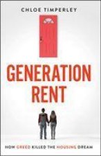 Generation Rent