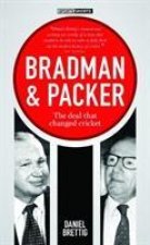 Bradman + Packer
