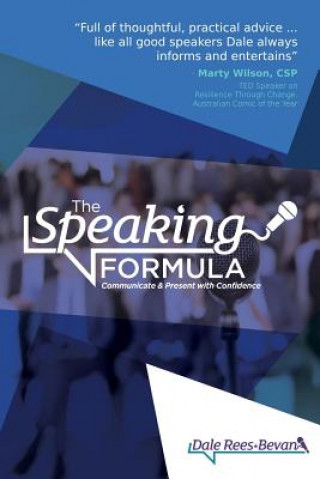 Speaking Formula