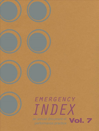 Emergency Index, Vol. 7