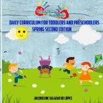 Spring Second Edition: All-In-One-Curriculum