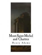 Mont-Saint-Michel and Chartres