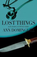 Lost Things