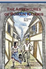 The Adventures of Romain Kalbris