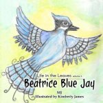 Beatrice Blue Jay