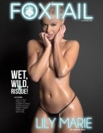 FOXTAIL Magazine #10