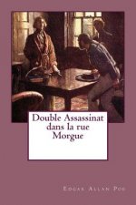 Double Assassinat dans la rue Morgue