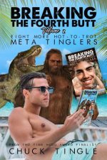 Breaking The Fourth Butt Volume 2