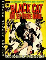 Black Cat Judo Self-Defense Manual