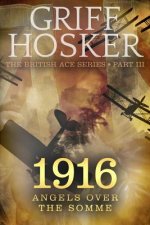 1916 Angels over the Somme