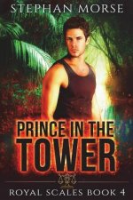 Prince in the Tower Royal Scales Book 4