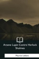 Arsene Lupin Contre Herlock Sholmes