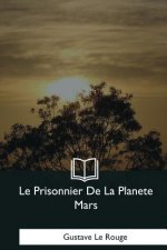Le Prisonnier De La Planete Mars