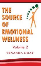 The Source of Emotional Wellness: Experience The Difference