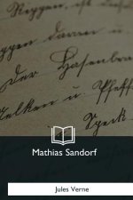 Mathias Sandorf