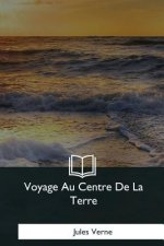 Voyage Au Centre De La Terre