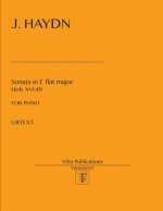Sonata in E flat major: Hob.XVI:49 URTEXT