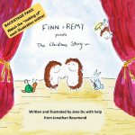 Finn + Remy Presents
