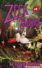 Zeck vs. Colonel Destroyer