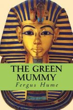The green mummy