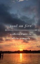 soul on fire: a collection of poetry about love, loss, & everything in between.