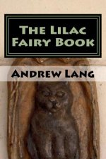 The Lilac Fairy Book