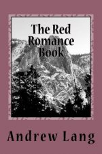 The Red Romance Book