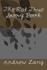 The Red True Story Book