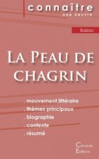 Fiche de lecture La Peau de chagrin de Balzac (Analyse litteraire de reference et resume complet)
