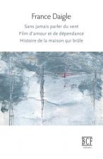 Sans Jamais Parler Du Vent, Film d'Amour Et de D pendance, Histoire de la Maison Qui Br le