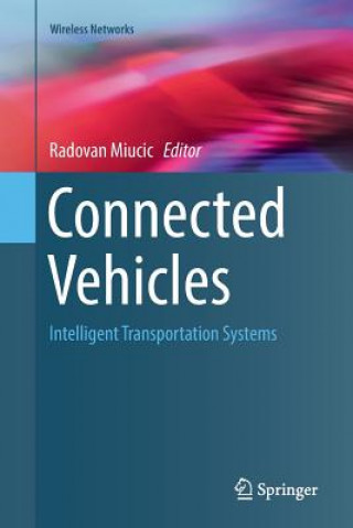 Connected Vehicles