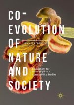 Co-Evolution of Nature and Society