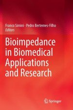 Bioimpedance in Biomedical Applications and Research